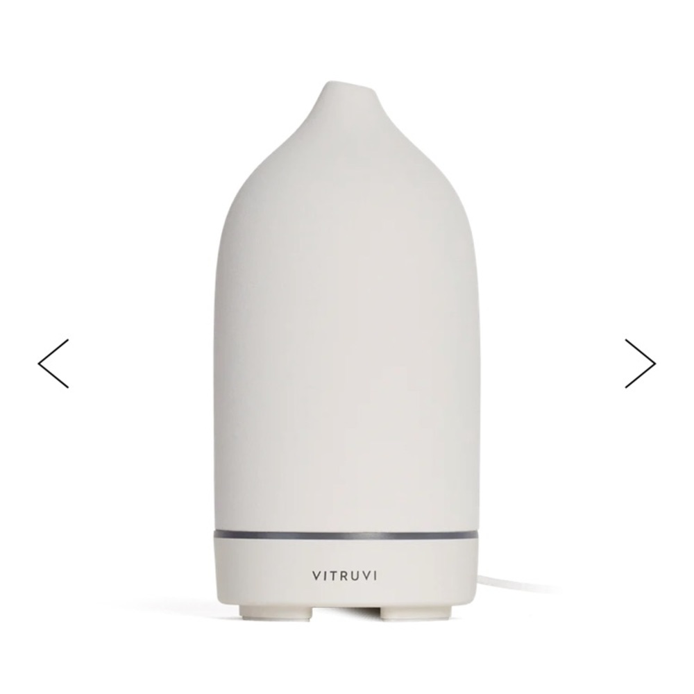 Vitruvi stone diffuser